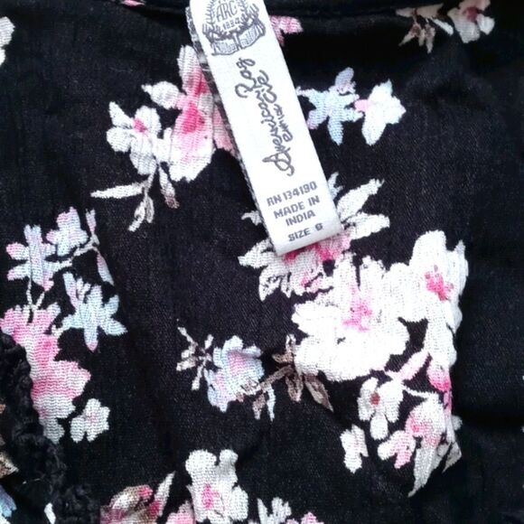 American rag size S used - Picture 4 of 4